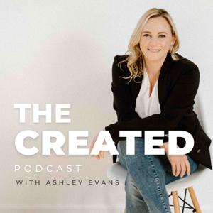 The Created Podcast
