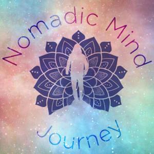 The Nomadic Mind Journey.
