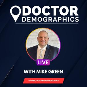 Doctor Demographics