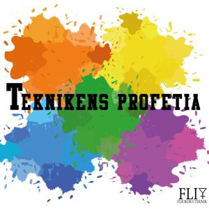 Teknikens Profetia