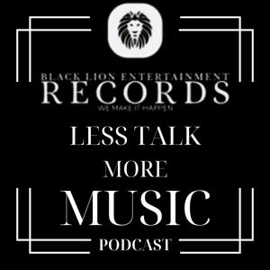 Black Lion Entertainment Records