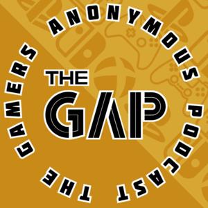 The Gamers Anonymous Podcast