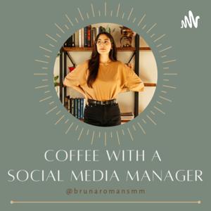 Coffee with a Social Media Manager