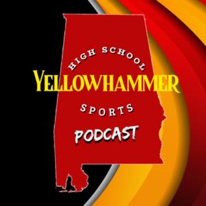 Yellowhammer Sports Podcast