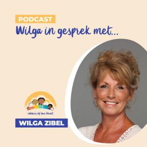 Wilga in gesprek met …