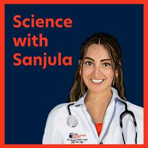 Science with Sanjula