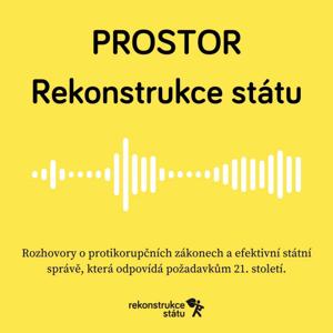 PROSTOR Rekonstrukce státu