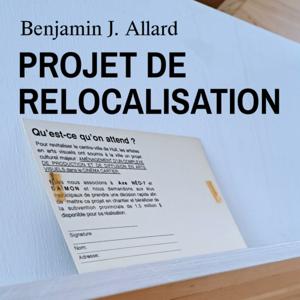 Projet de relocalisation