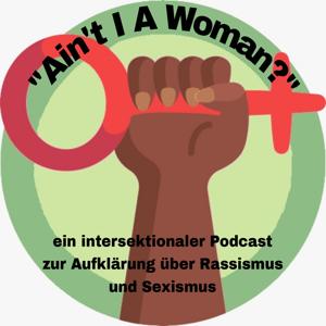 "Ain't I A Woman?"
