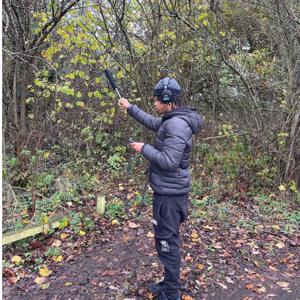 Flystr8 podcasts (conspiracy theories)