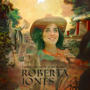 Roberta Jones - Back to the future