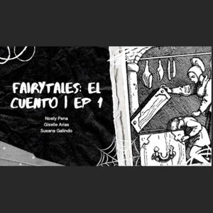 El Cuento Podcast