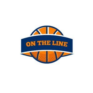 On The Line: A College Basketball Podcast