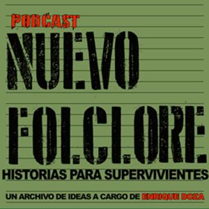Podcast Nuevo Folclore