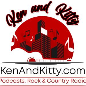 Ken and Kitty Show Podcast