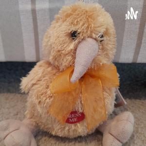 Cute Little Kids Reading