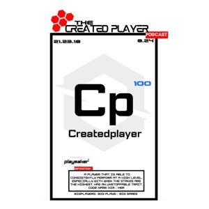The Createdplayer player