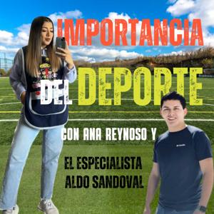 IMPORTANCIA DEL DEPORTE
