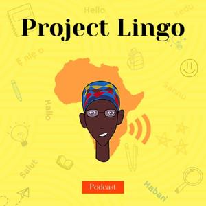 Project Lingo Podcast