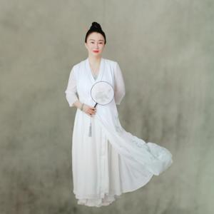 做個灑脫的修行人 | 文心老師公益課