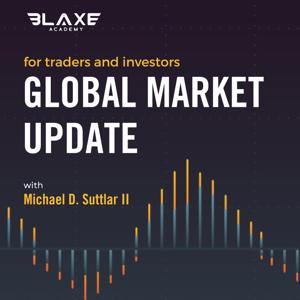 Global Market Update by Blaxe Academy