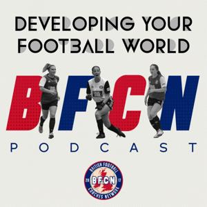 Developing Your Football World