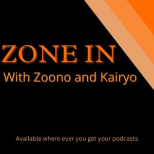 Zone In with Zoono and Kairyo
