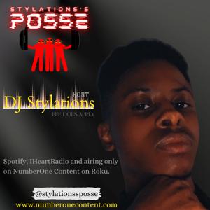 Stylations’s Posse