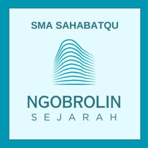 Ngobrolin Sejarah