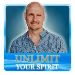 Unlimit Your Spirit mit Alexander Rech