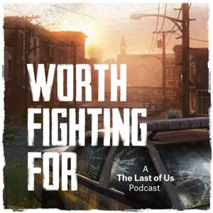 Worth Fighting For: Recapping HBO's The Last of Us