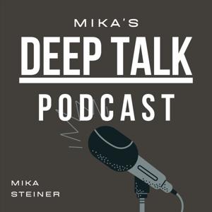 Deep Talk Podcast