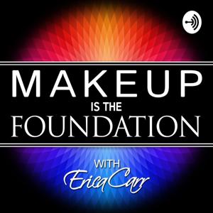 Makeup is the Foundation with Erica Carr