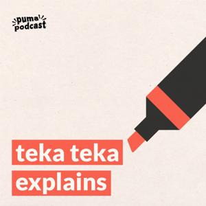 Teka Teka Explains