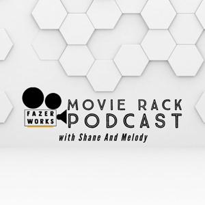Movie Rack Podcast