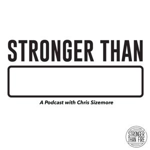 Stronger Than