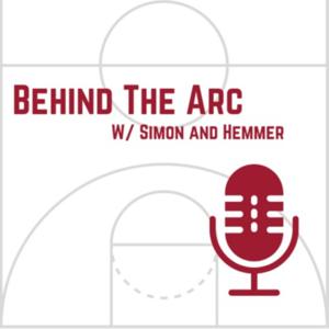Behind The Arc w/ Simon and Hemmer