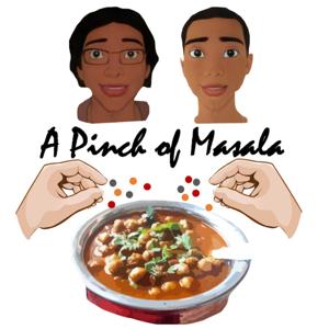 A Pinch of Masala