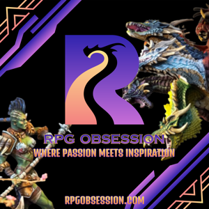 RPG Obsession