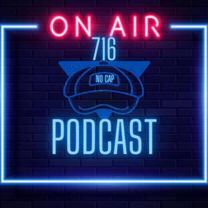 716 No Cap Podcast