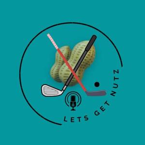 Lets Get Nutz podcast