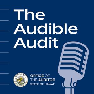 The Audible Audit