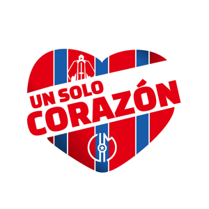 Con el Unión un solo Corazón