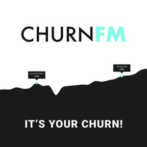 CHURN FM by Andrew Michael