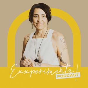 Exxperimenta com Zoe Dorey