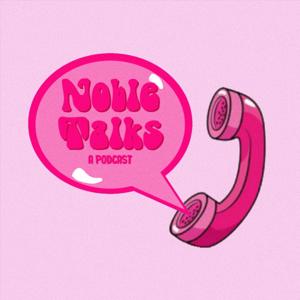 Noble Talks