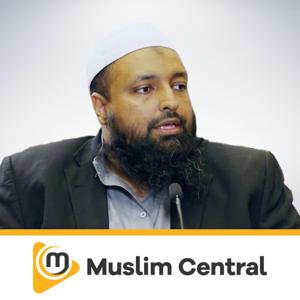 Tawfique Chowdhury by Muslim Central