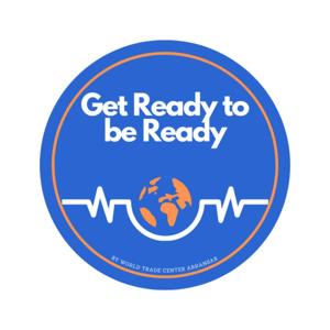 Get Ready to Be Ready