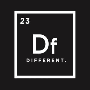 A Different Podcast.