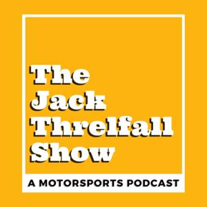 The Jack Threlfall Show